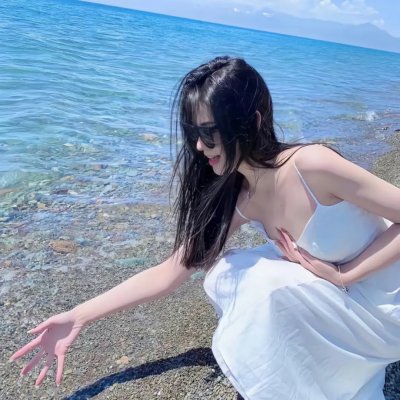 无惧的爱
